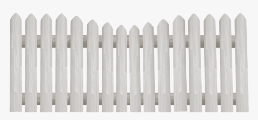 Wood Fence Png, Transparent Png, Free Download