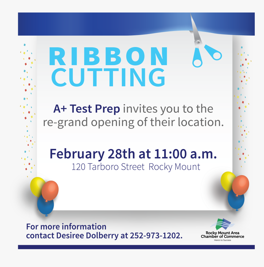 Grand Opening Png, Transparent Png, Free Download