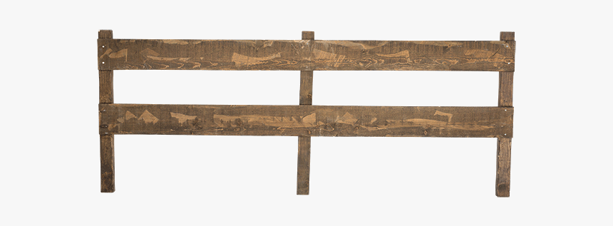 Wood Fence Png, Transparent Png, Free Download