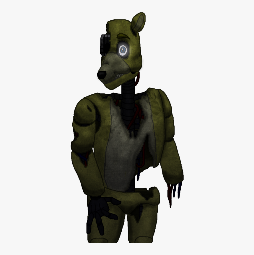 Transparent Fnaf Doors, HD Png Download - kindpng.