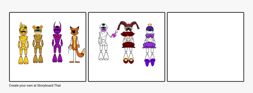 Fnaf Png, Transparent Png, Free Download