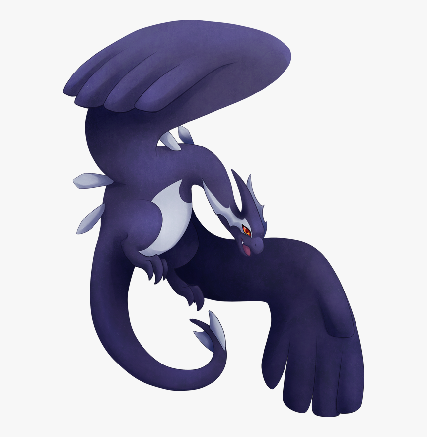 Lugia Png, Transparent Png, Free Download