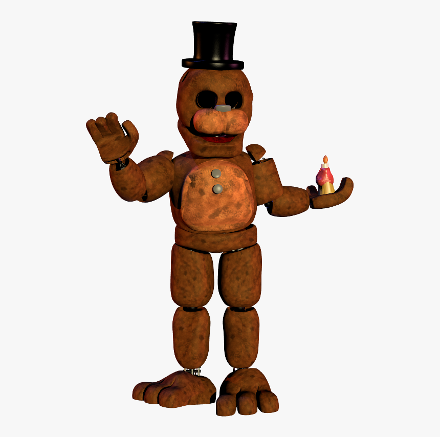 Five Nights At Freddy"s, HD Png Download, Free Download