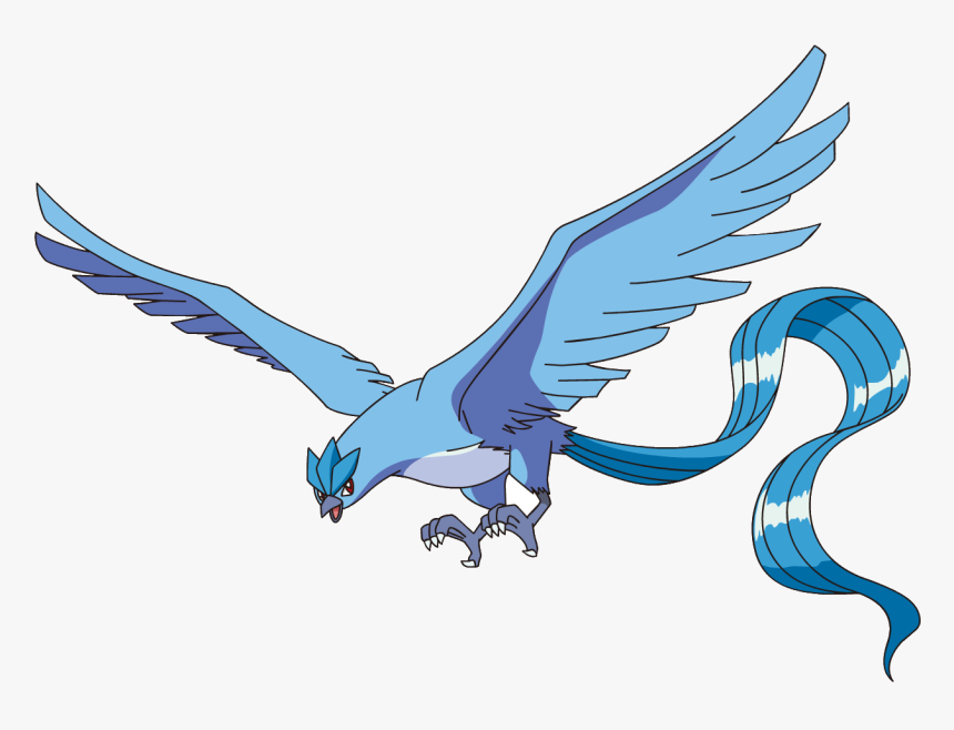 Articuno Niantic Says It Didn39t Hand Out Rumored Articuno, HD Png Download, Free Download