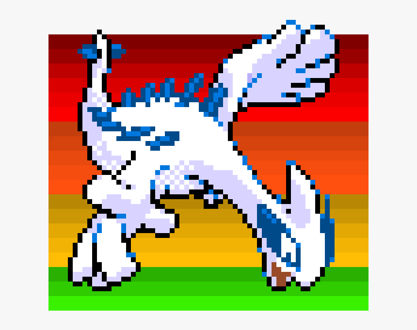 Lugia Png, Transparent Png, Free Download