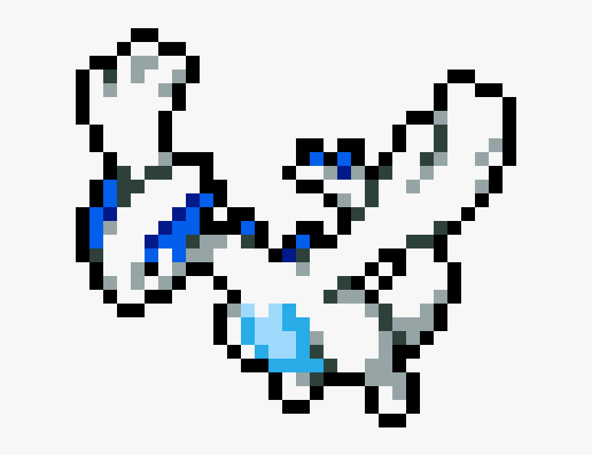 Lugia Png, Transparent Png, Free Download