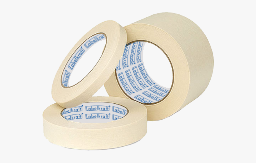 Masking Tape Png, Transparent Png, Free Download