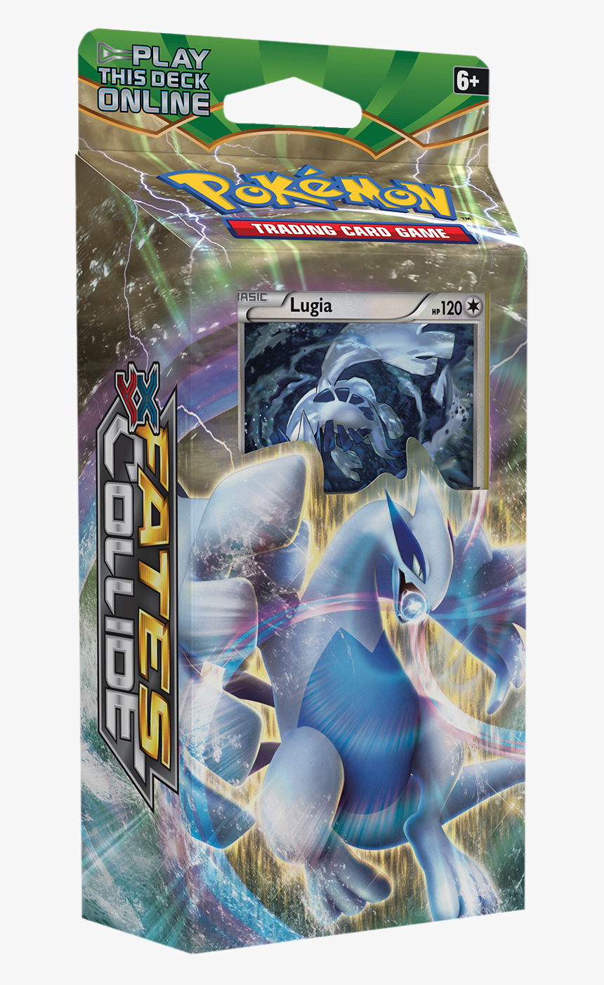 Lugia Png, Transparent Png, Free Download