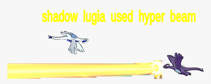 Lugia Png, Transparent Png, Free Download