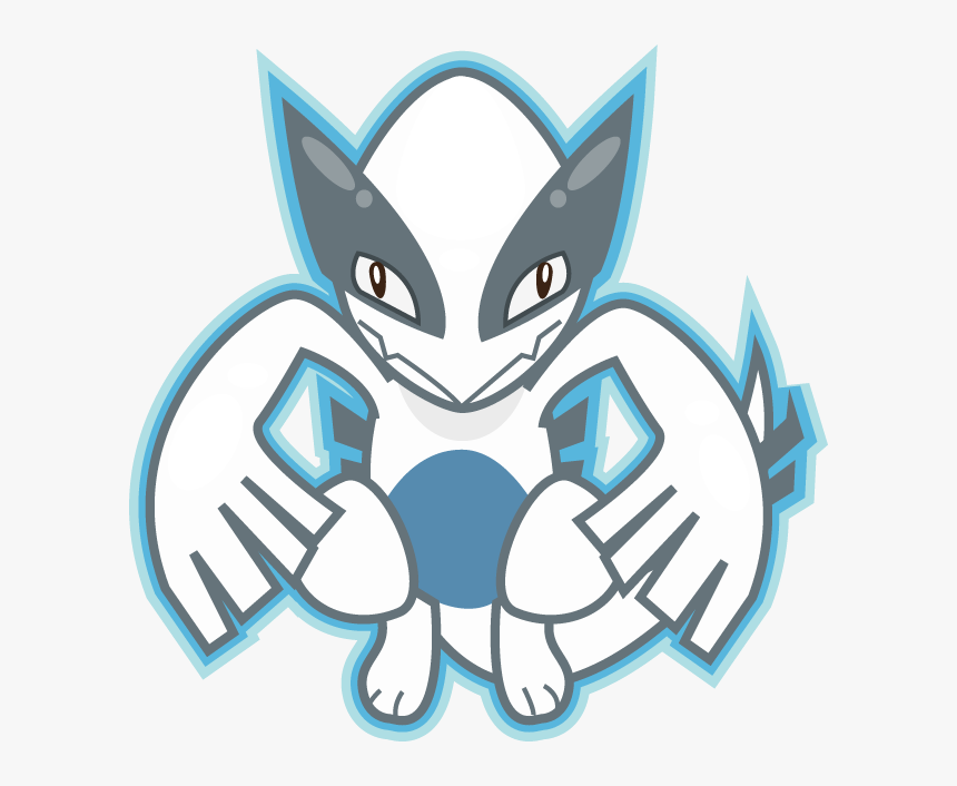 Lugia Png, Transparent Png, Free Download