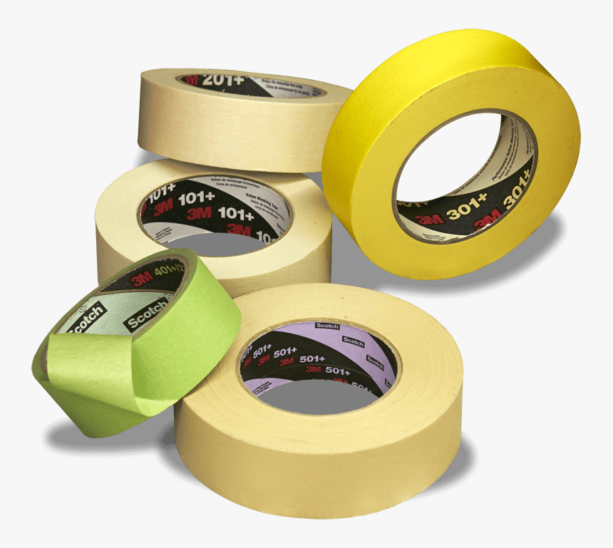 Masking Tape Png, Transparent Png, Free Download