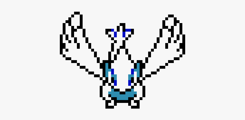 Lugia Png, Transparent Png, Free Download