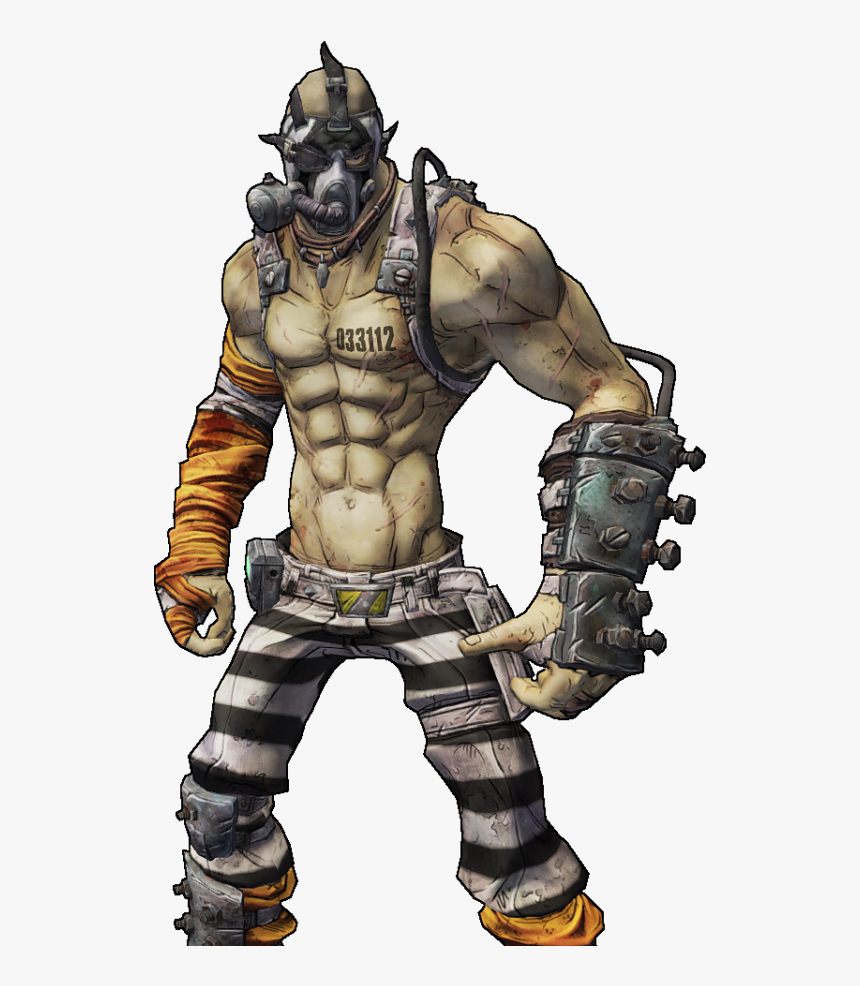 Borderlands Png Photos, Transparent Png, Free Download