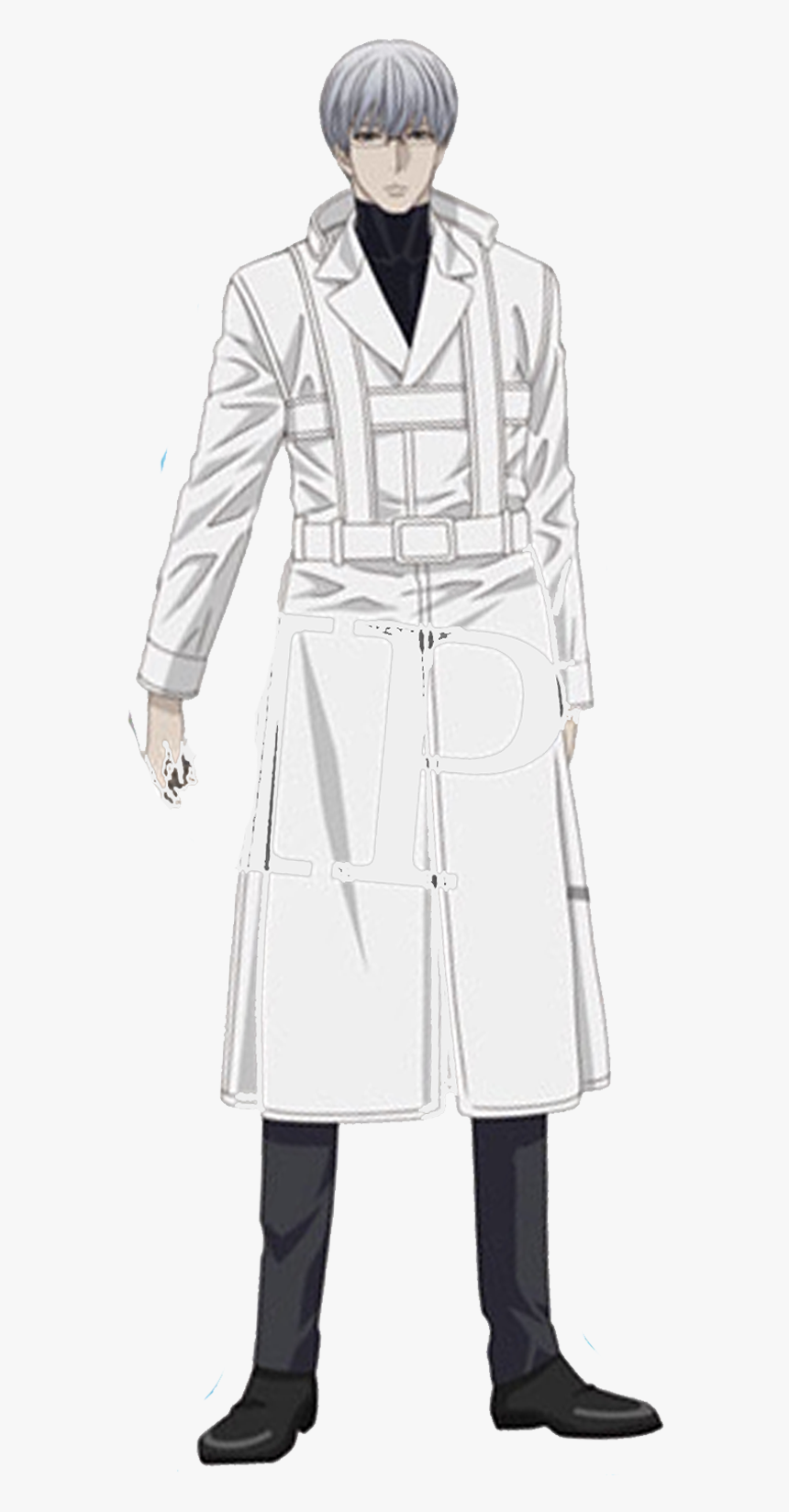 Tokyo Ghoul Png, Transparent Png, Free Download