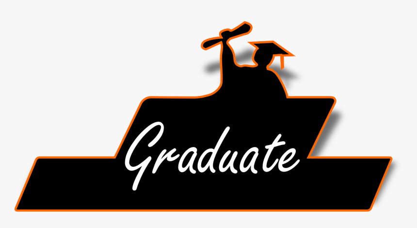 Graduate Png, Transparent Png, Free Download