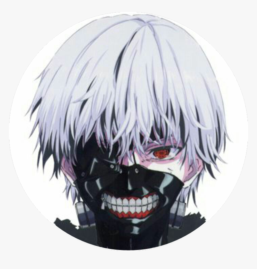 Tokyo Ghoul Kaneki Png , Png Download, Transparent Png, Free Download