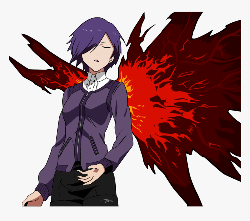 Touka Image, HD Png Download, Free Download