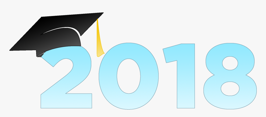 Graduate Clipart Grade 6 Graduation, HD Png Download, Free Download