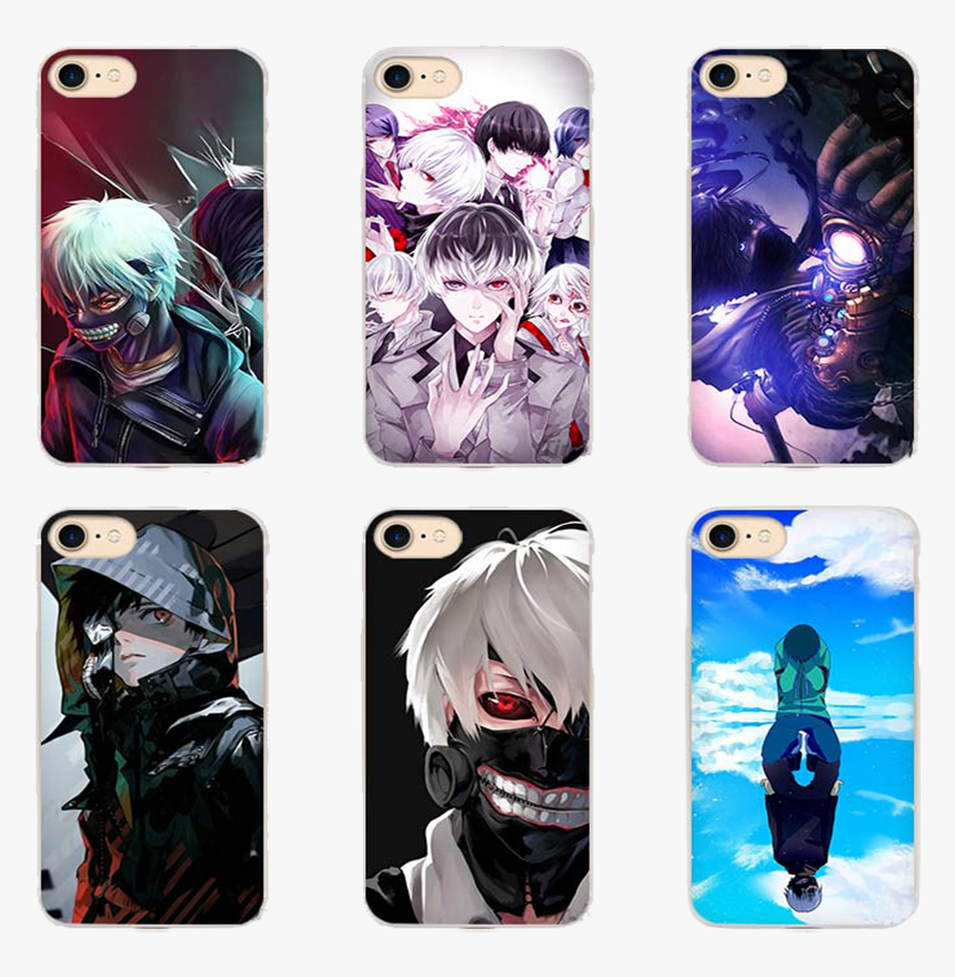 Tokyo Ghoul Iphone Case, HD Png Download, Free Download