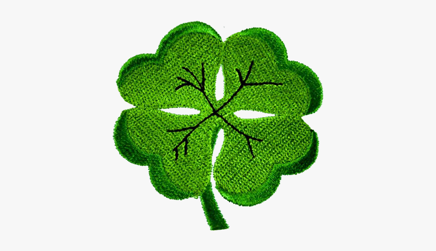 4 Leaf Clover Png Free Background, Transparent Png, Free Download