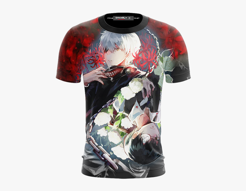 Tokyo Ghoul Png, Transparent Png, Free Download