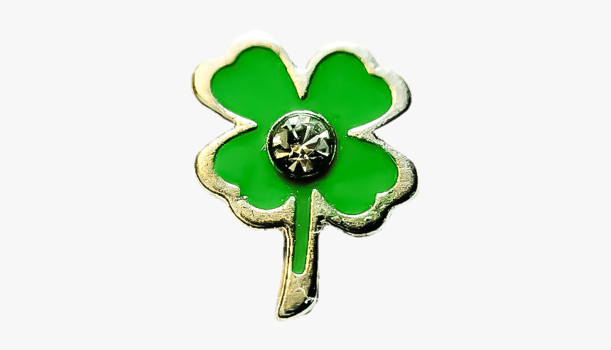 4 Leaf Clover Png, Transparent Png, Free Download