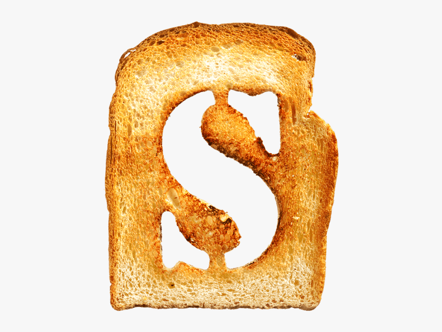 Toast Png, Transparent Png, Free Download