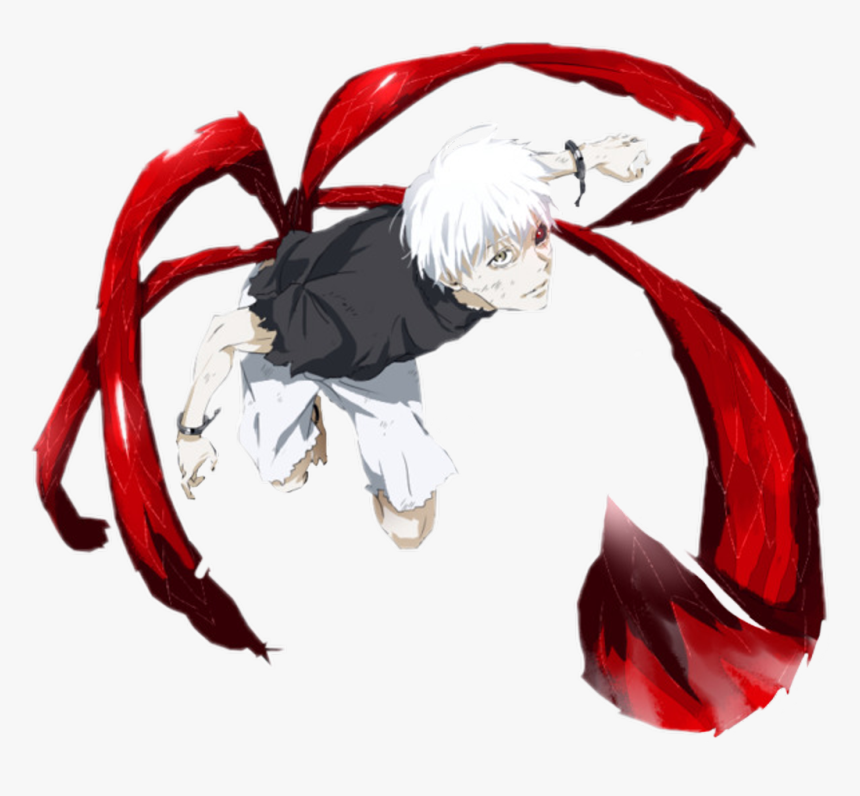 Ken Kaneki Kenkaneki Tokyoghoul Tokyoghoulre Animeboy, HD Png Download, Free Download