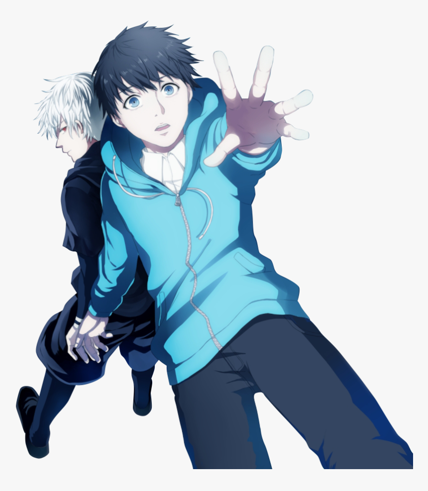 Kaneki Ken Pre Ghoul , Png Download, Transparent Png, Free Download