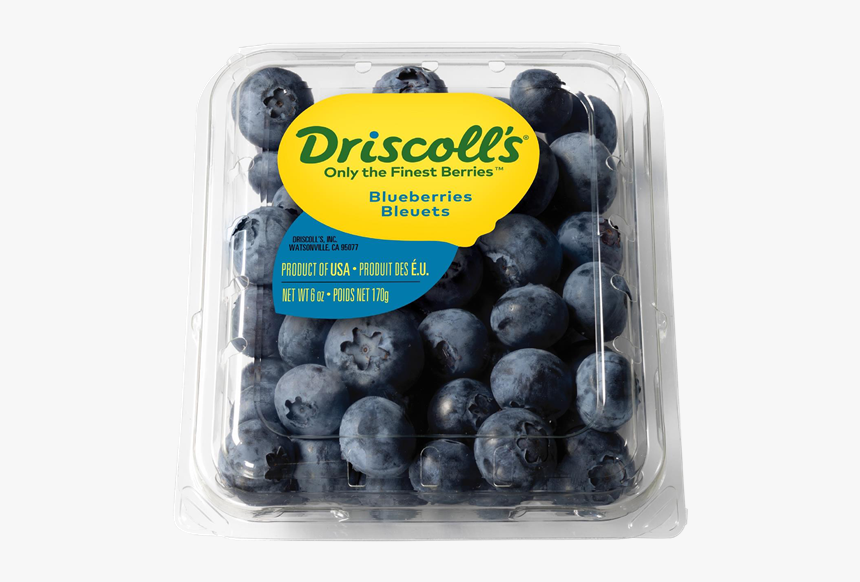 Blueberries Png, Transparent Png, Free Download