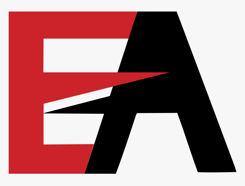 Ea Logo Png, Transparent Png, Free Download