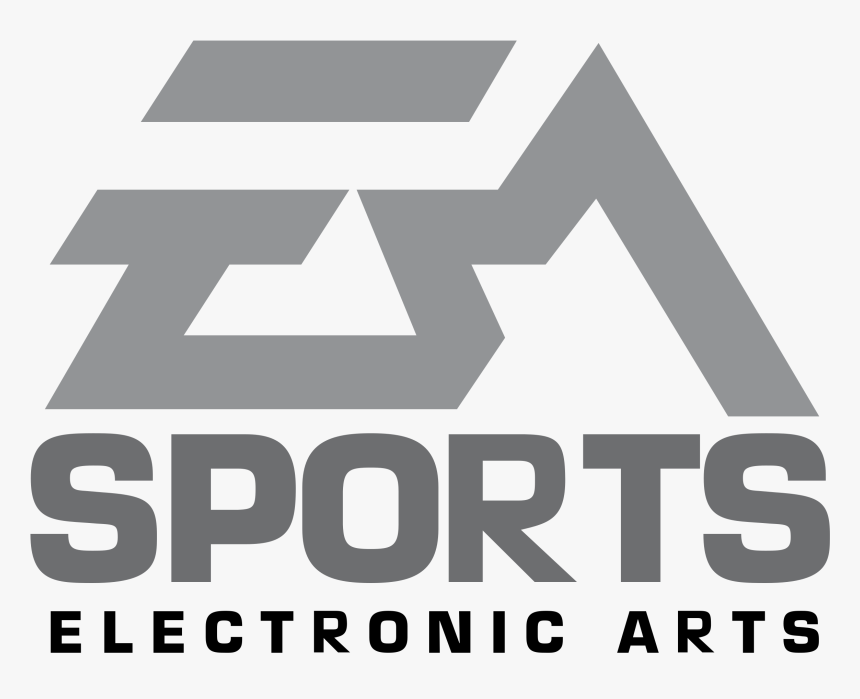 Ea Sports Logo Png, Transparent Png, Free Download