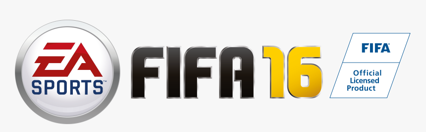 Ea Sports Fifa Logo Png, Transparent Png, Free Download