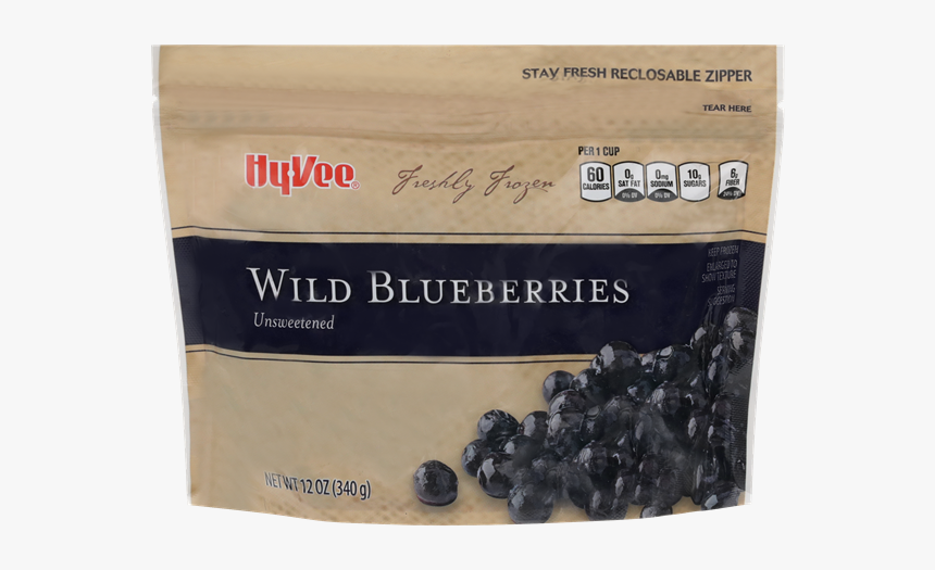 Blueberries Png, Transparent Png, Free Download