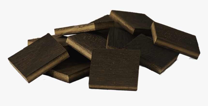 Oak Lab Fire Toast Stave Segments, HD Png Download, Free Download