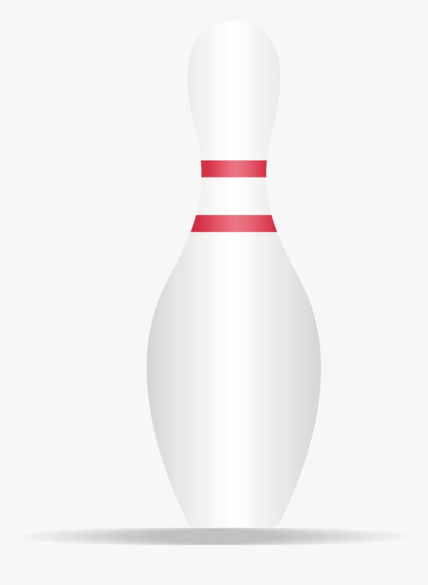 Bowling Pin Pattern, HD Png Download, Free Download