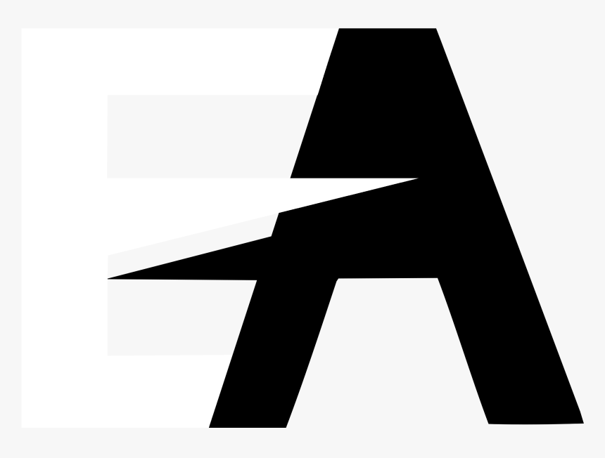 Ea Logo Png, Transparent Png, Free Download