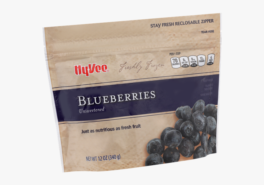 Blueberries Png, Transparent Png, Free Download