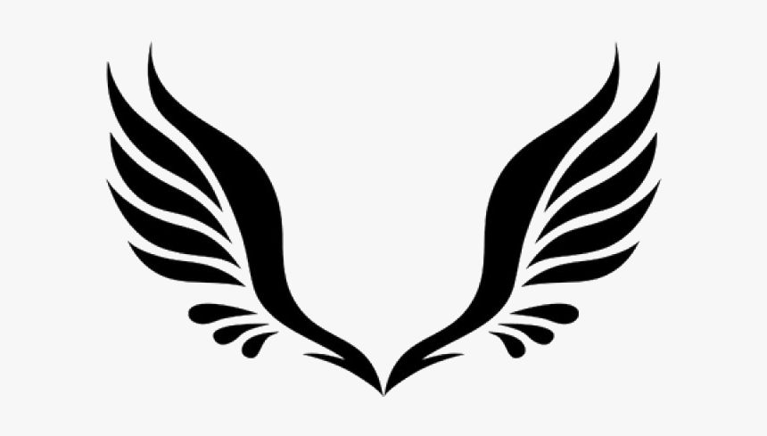 Black Wings, HD Png Download, Free Download