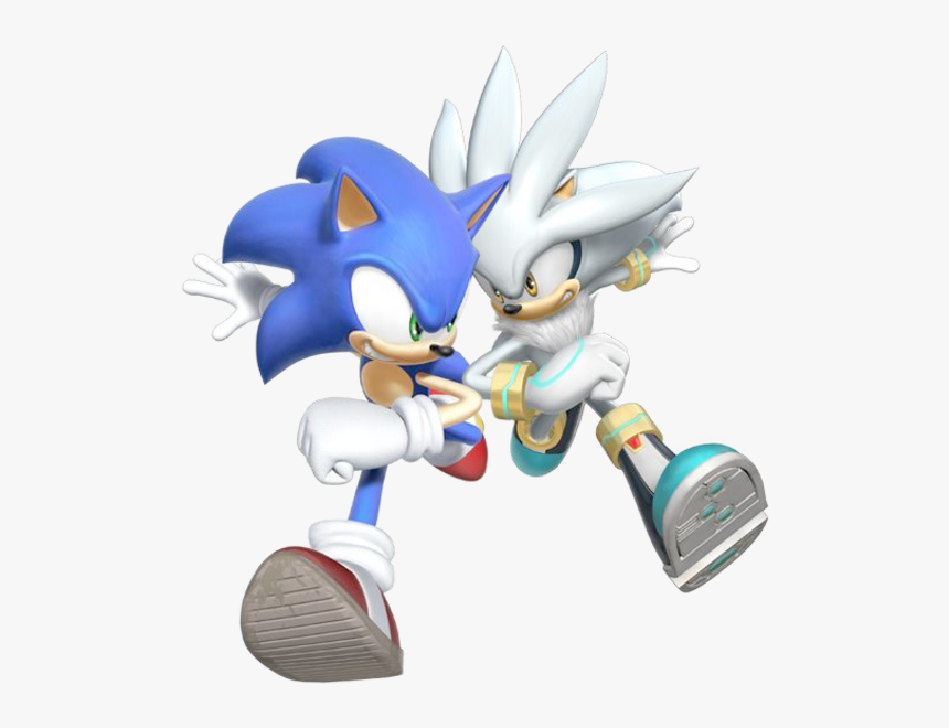 Classic Sonic Png, Transparent Png, Free Download