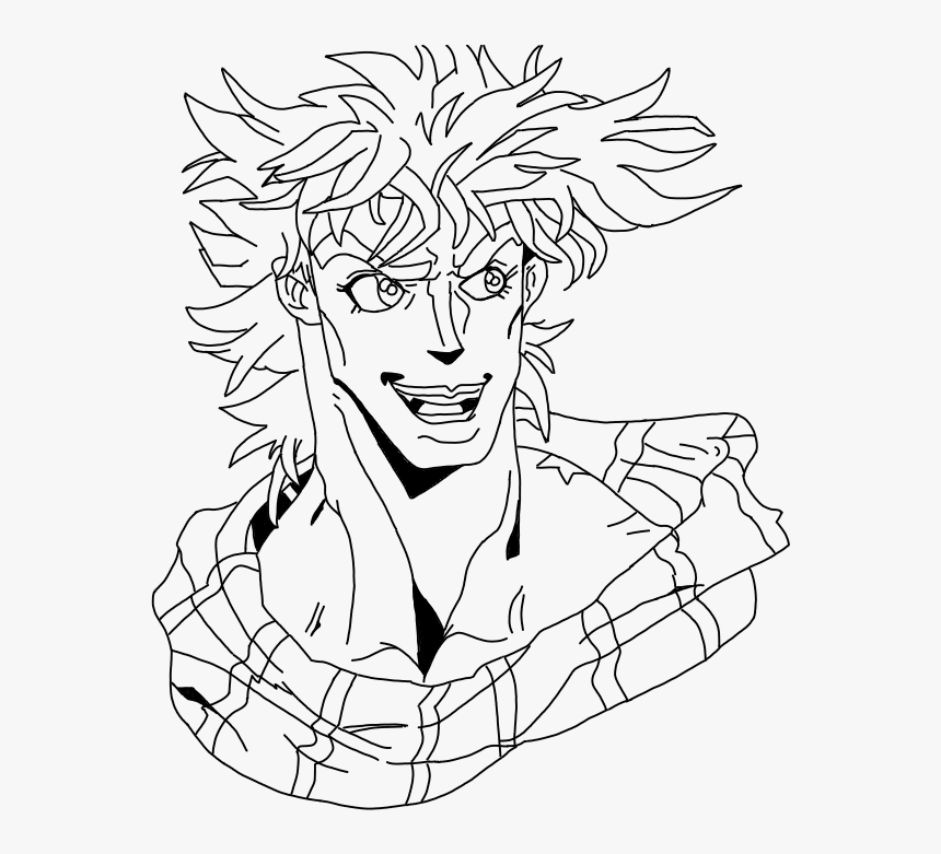 Joseph Joestar, HD Png Download, Free Download