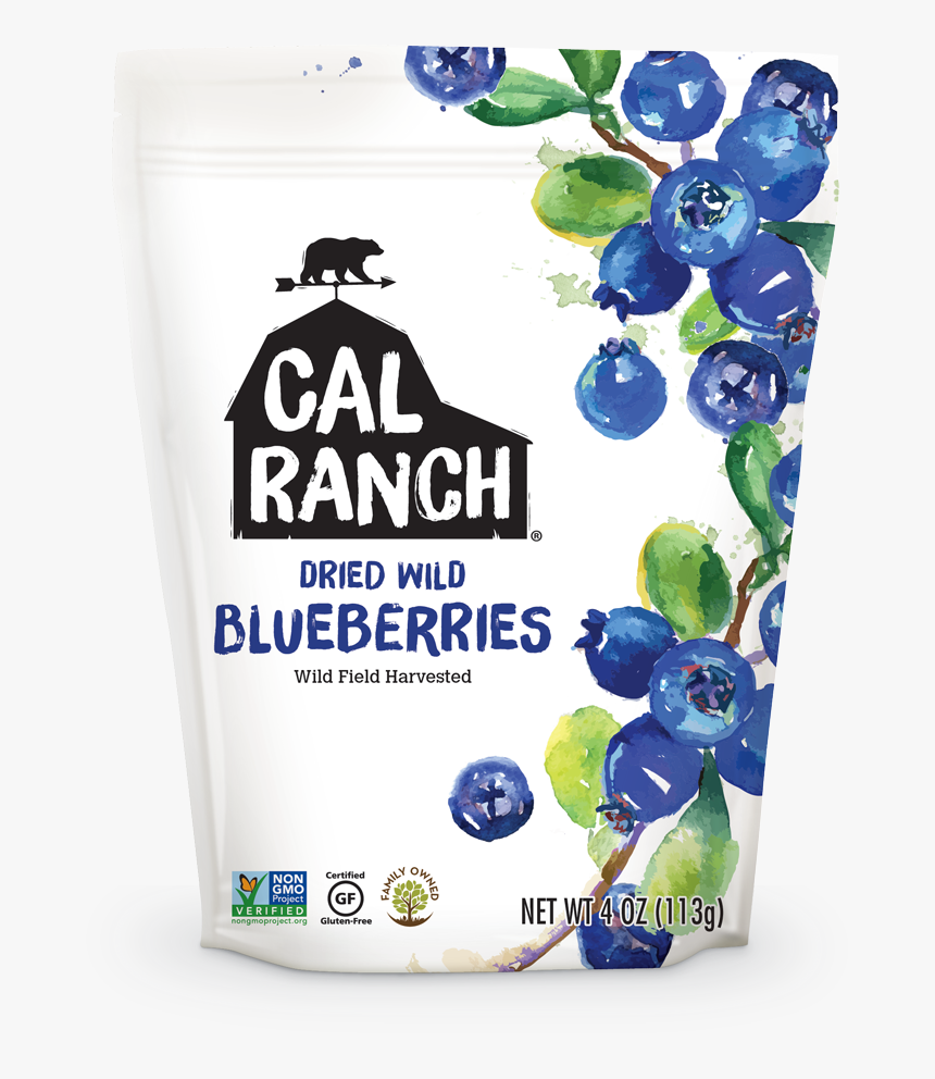 Blueberries Png, Transparent Png, Free Download