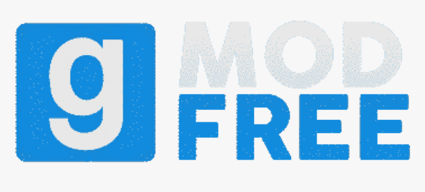 Gmod Logo Png, Transparent Png, Free Download