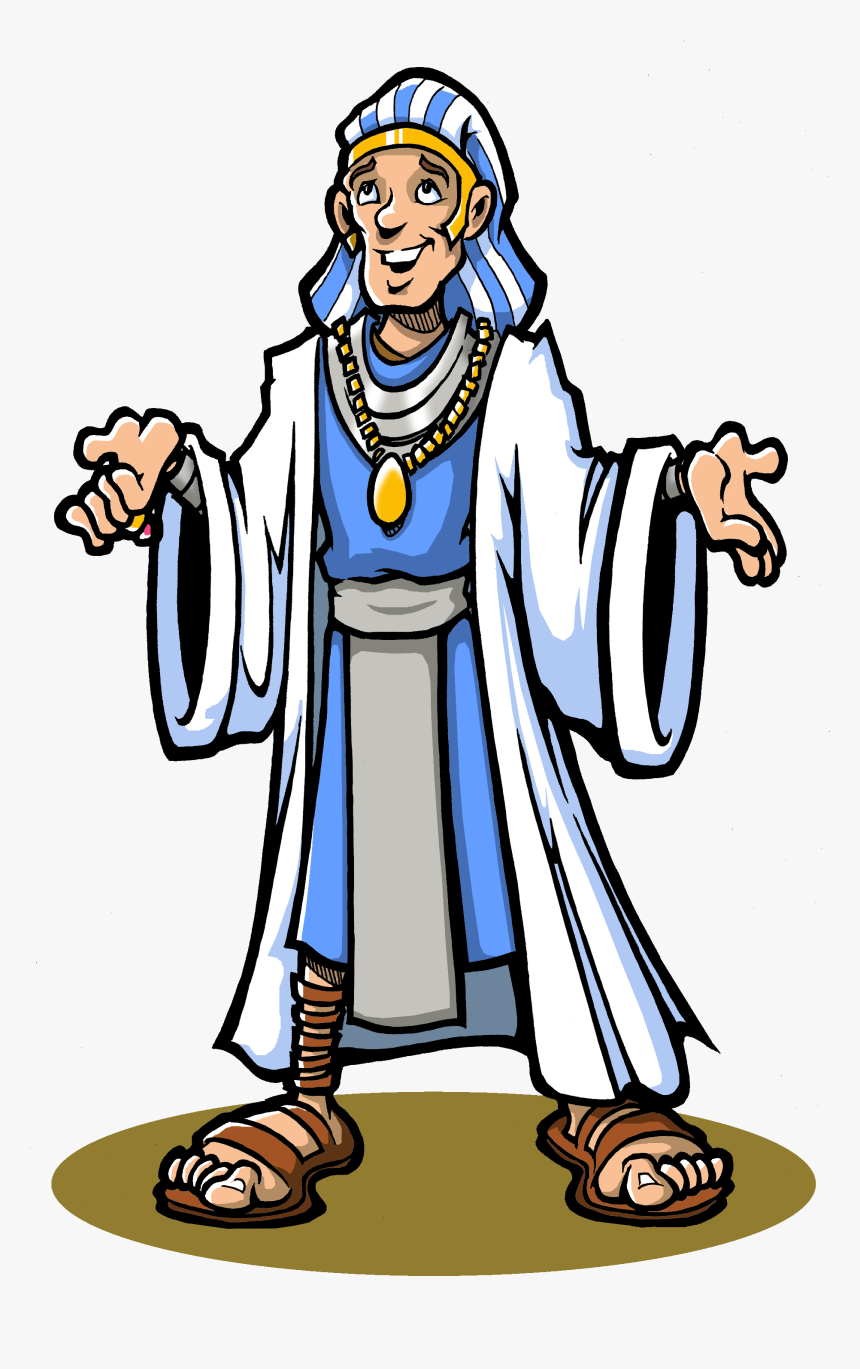 Bible Joseph Joseph Clip Art, HD Png Download, Free Download