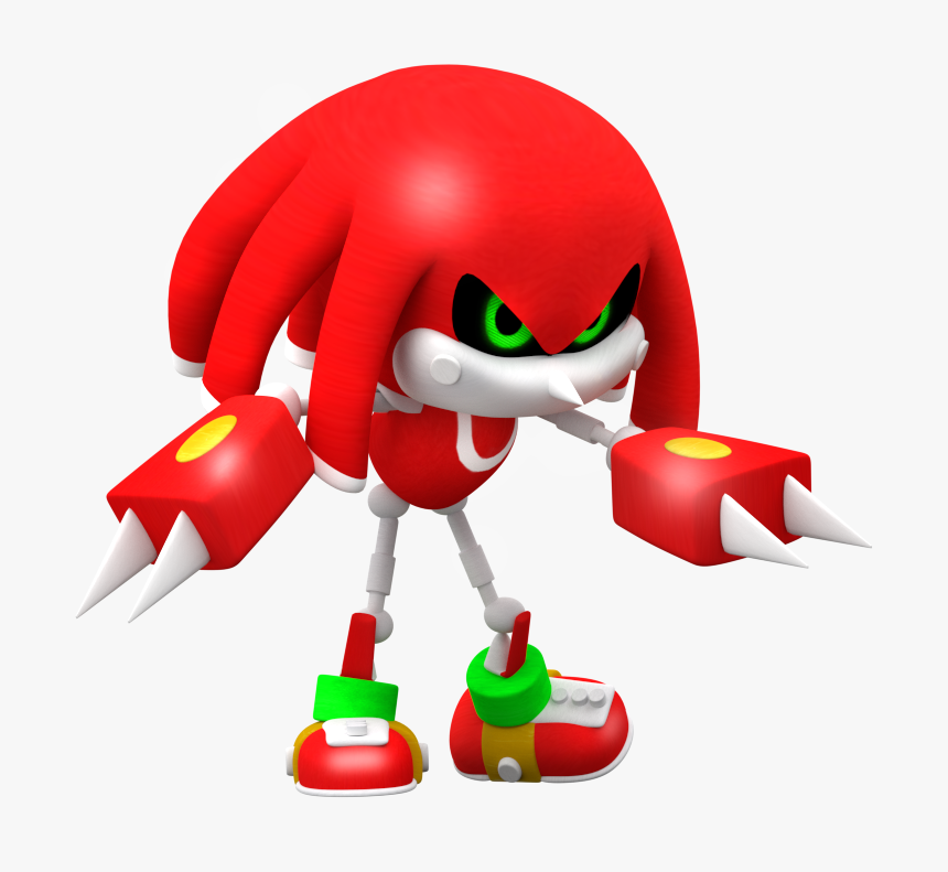 Classic Metal Knuckles Render By Nibroc-rock, HD Png Download, Free Download