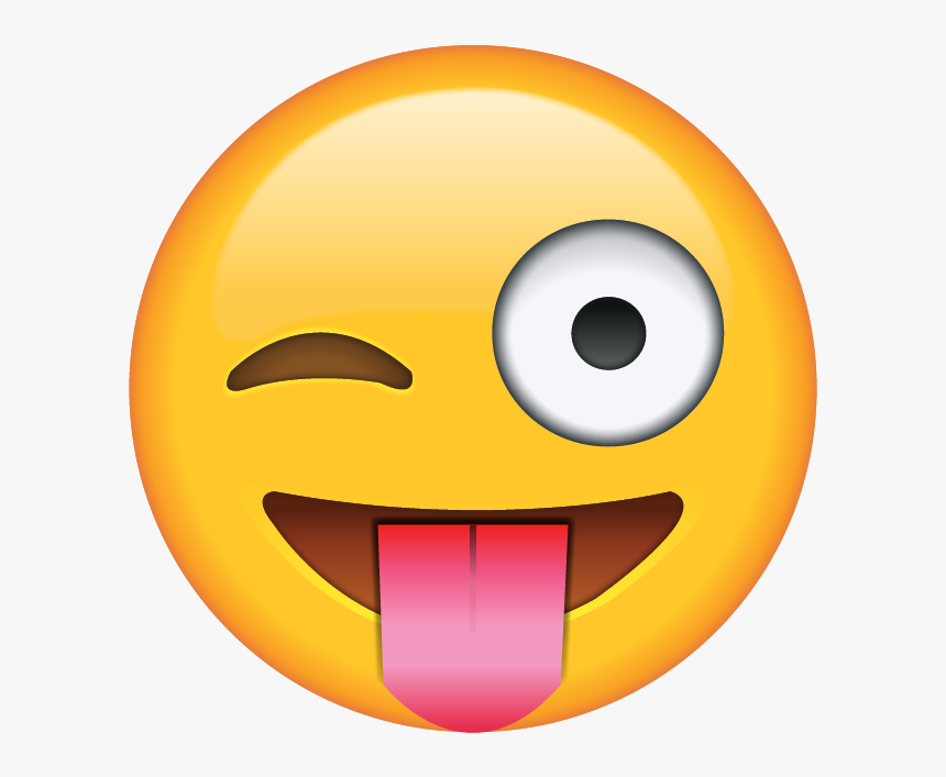 Confused Emoji Png, Transparent Png, Free Download