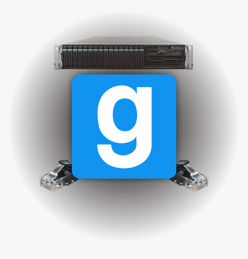 Gmod Logo Png, Transparent Png, Free Download