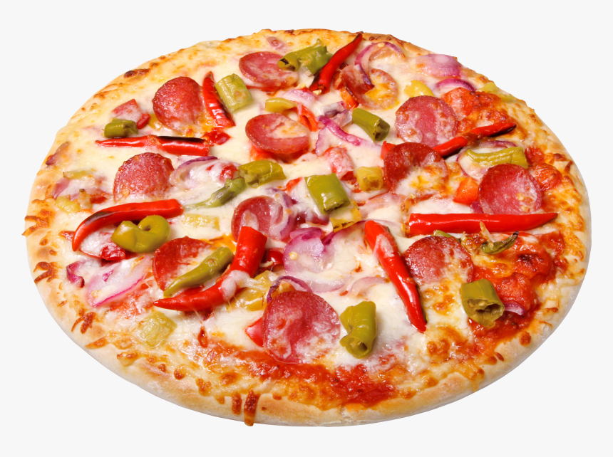 Pizza Png, Transparent Png, Free Download