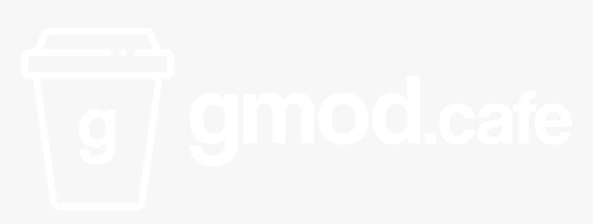 Gmod Logo Png, Transparent Png, Free Download