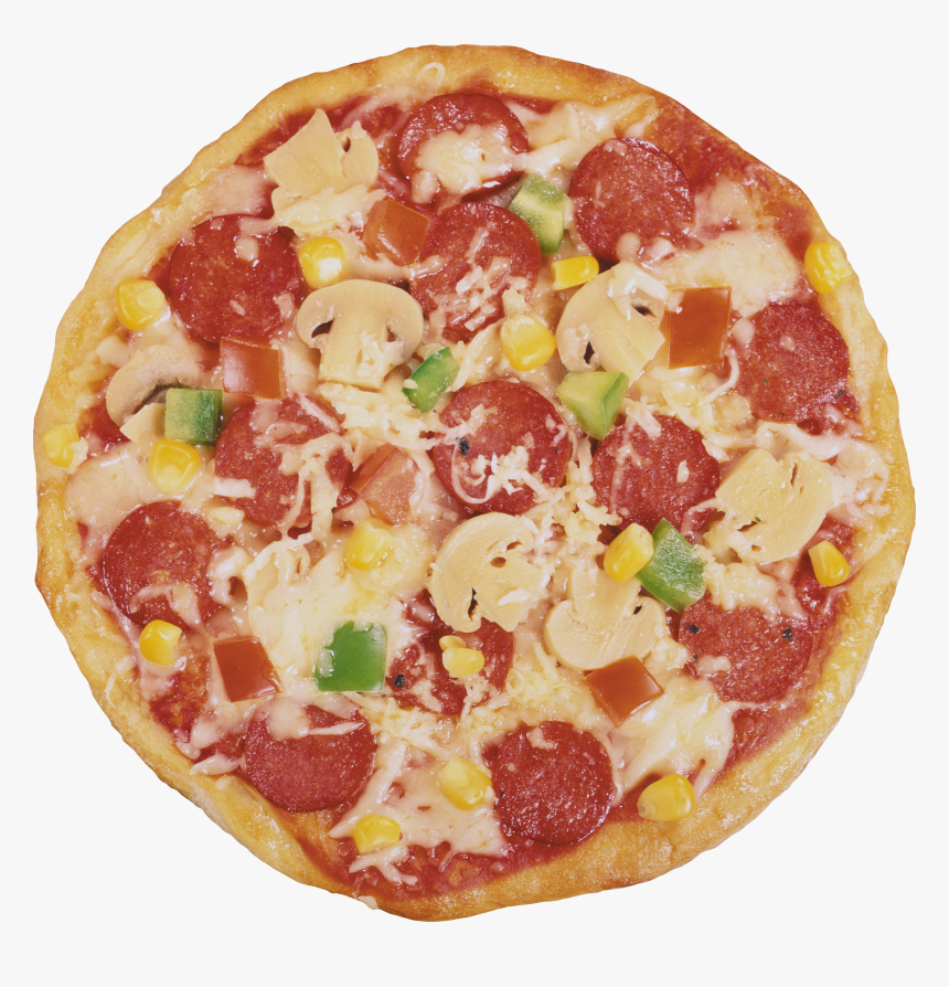 Pizza Png, Transparent Png, Free Download